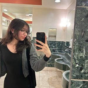 Meet your Posher, Janelle